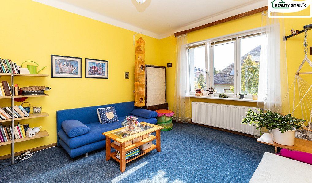 Prodej bytu 5+1 159 m², Cheb – náhled fotky 22