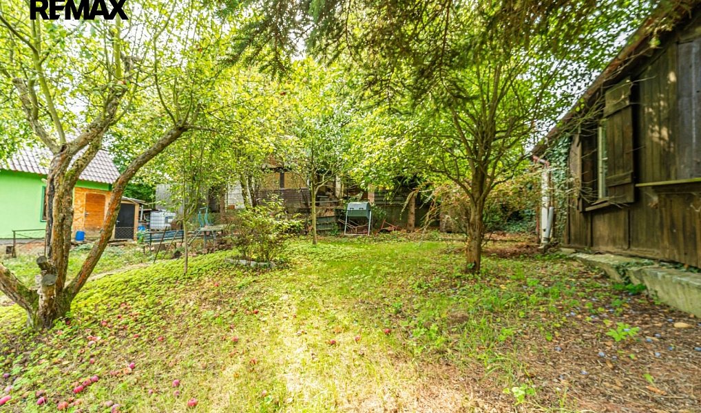 Prodej zahrady 489 m², Praha – náhled fotky 14