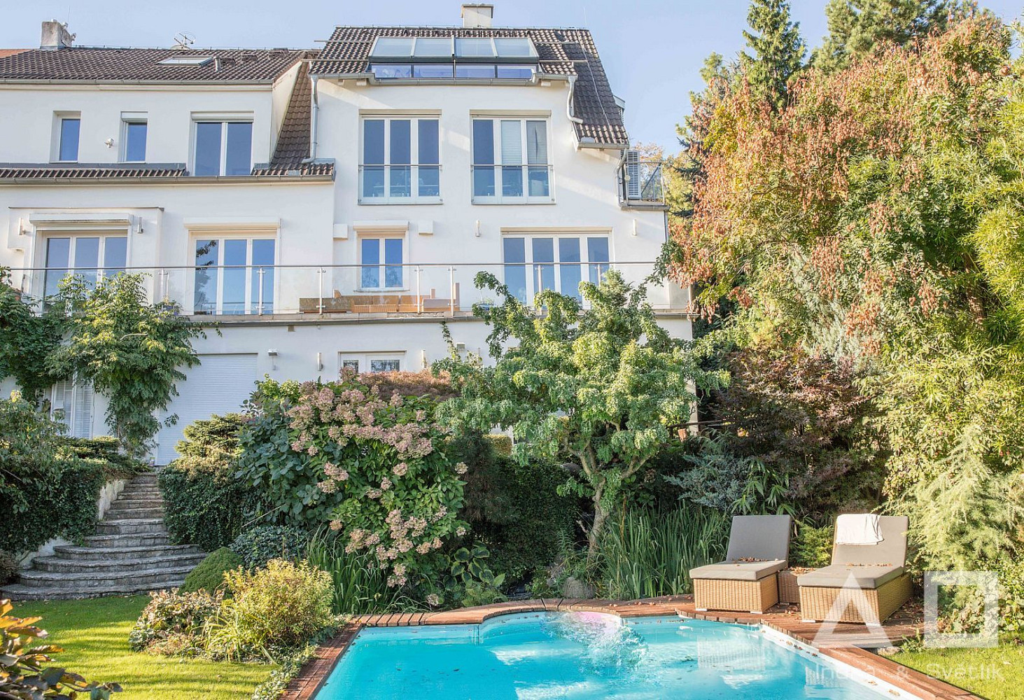 Pronájem kanceláře 114 m² – fotografie 2