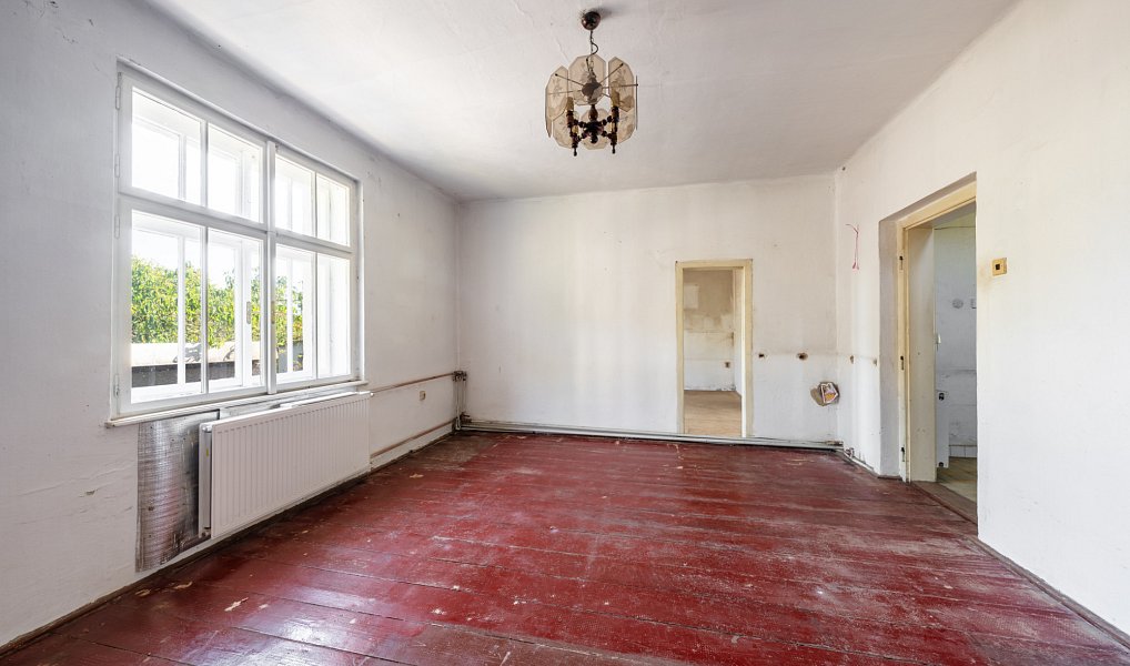 Prodej domu 200 m² s pozemkem 1 305 m², Zdemyslice – náhled fotky 7
