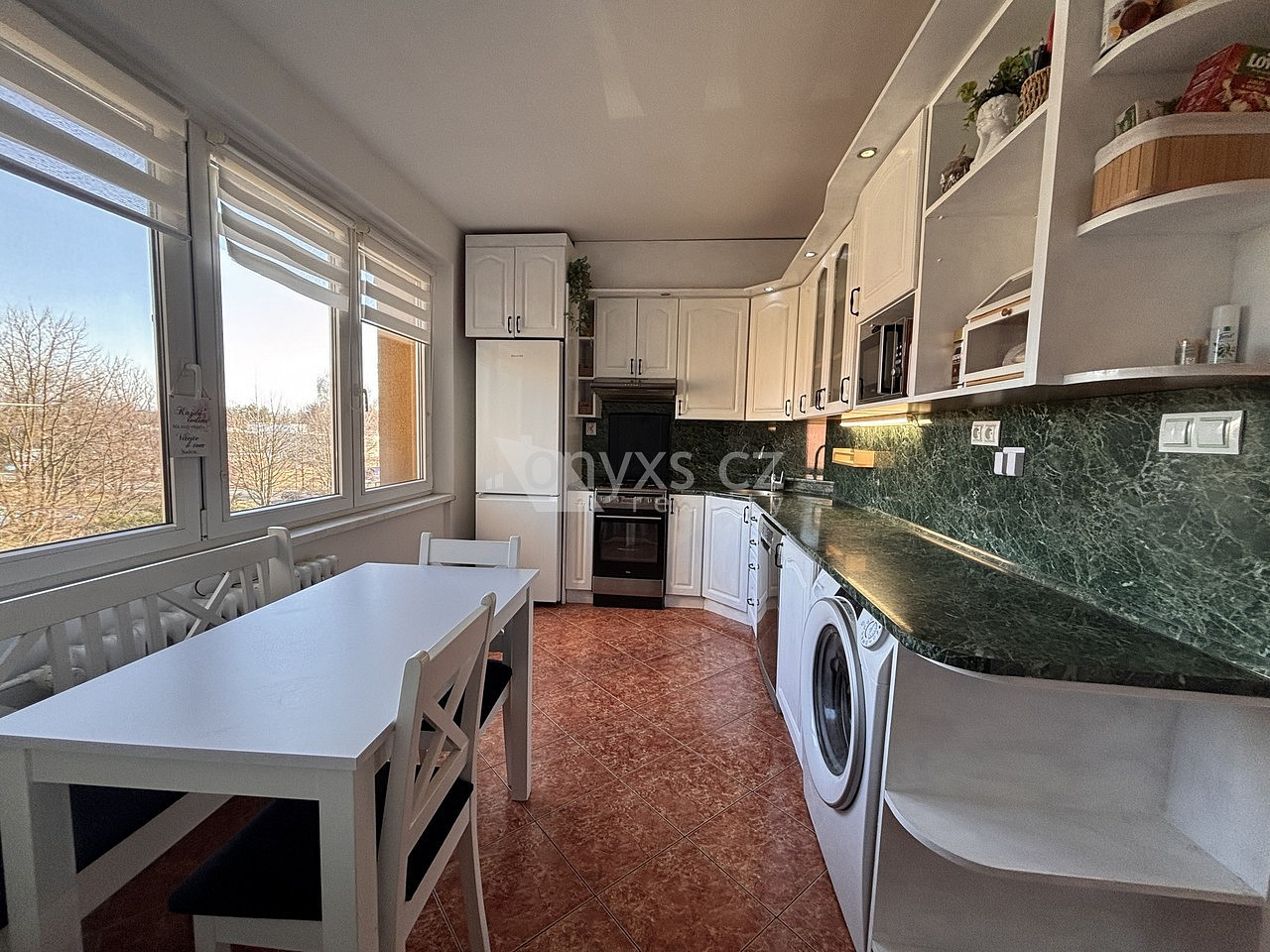 Prodej bytu 3+1 69 m²