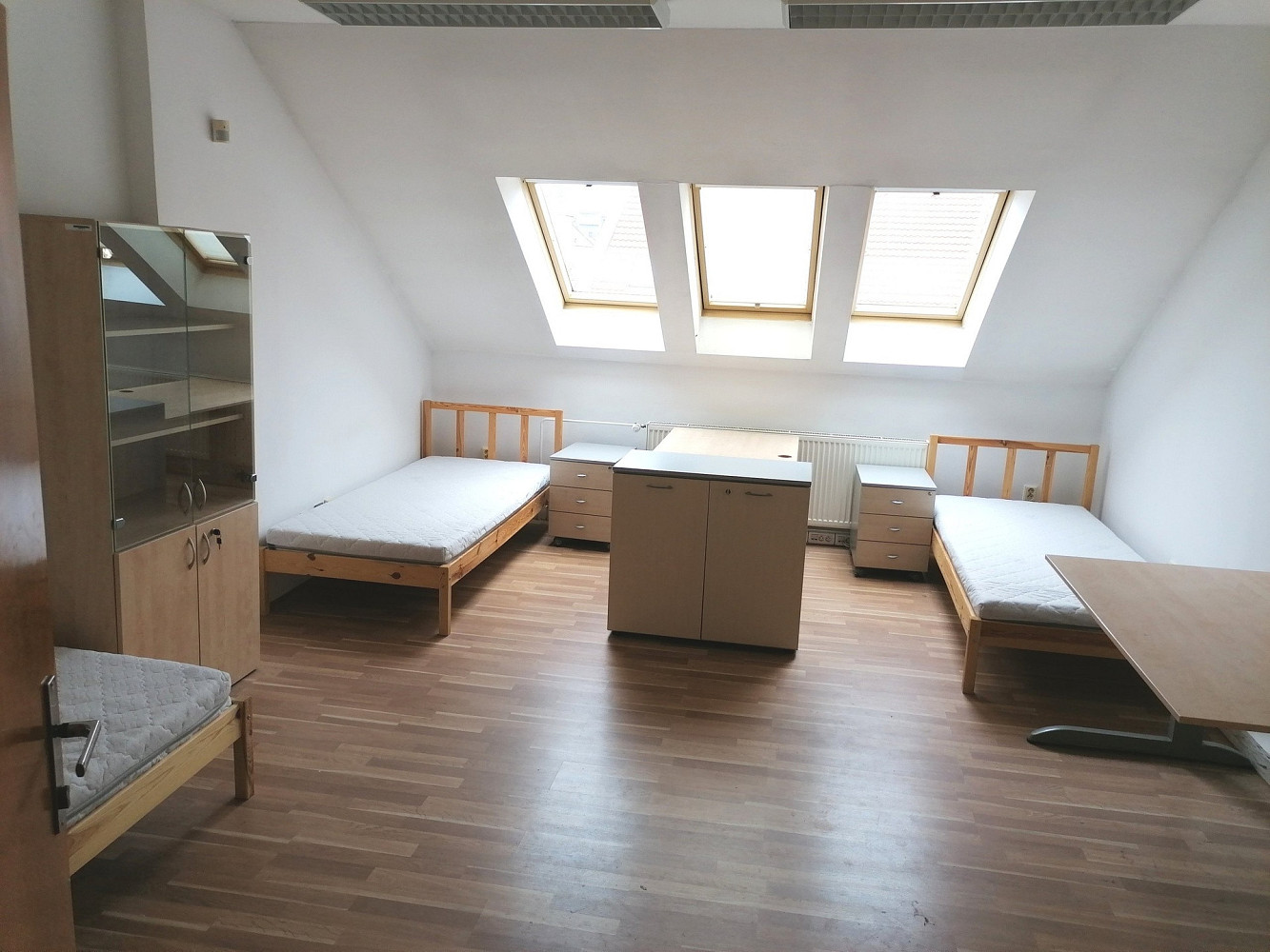 Pronájem pokoje 20 m² – pohled 6
