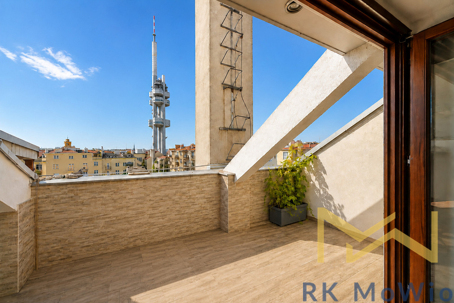 Pronájem bytu 4+kk 150 m² – fotografie 5