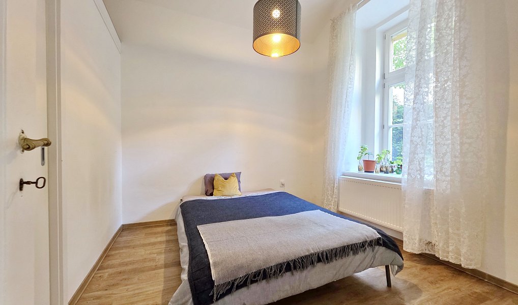 Pronájem bytu 2+kk 32 m², Praha – náhled fotky 4
