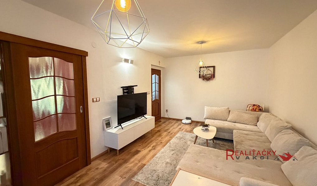 Prodej bytu 3+1 72 m², Mikulov – náhled fotky 2