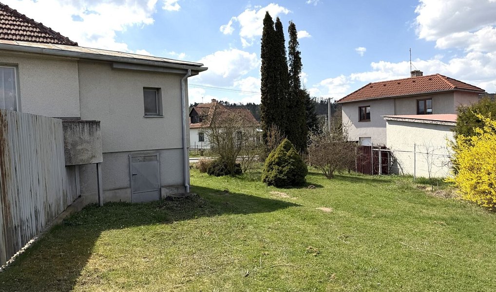 Prodej domu 130 m² s pozemkem 2 738 m², Nová Ves – náhled fotky 18