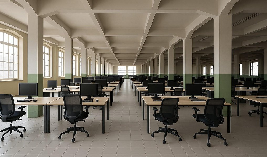 Prodej výrobních prostor 4 500 m², Šluknov – náhled fotky 7