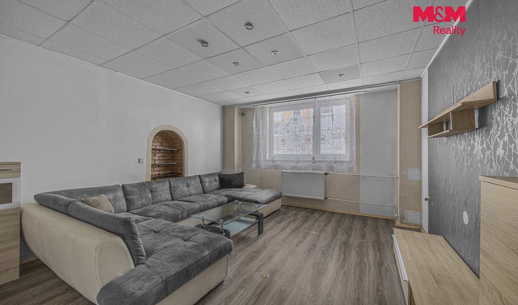 Prodej domu 113 m² s pozemkem 208 m², Třebechovice pod Orebem – náhled fotky 7