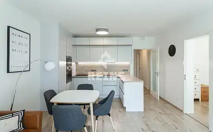 Prodej bytu 4+kk 140 m²