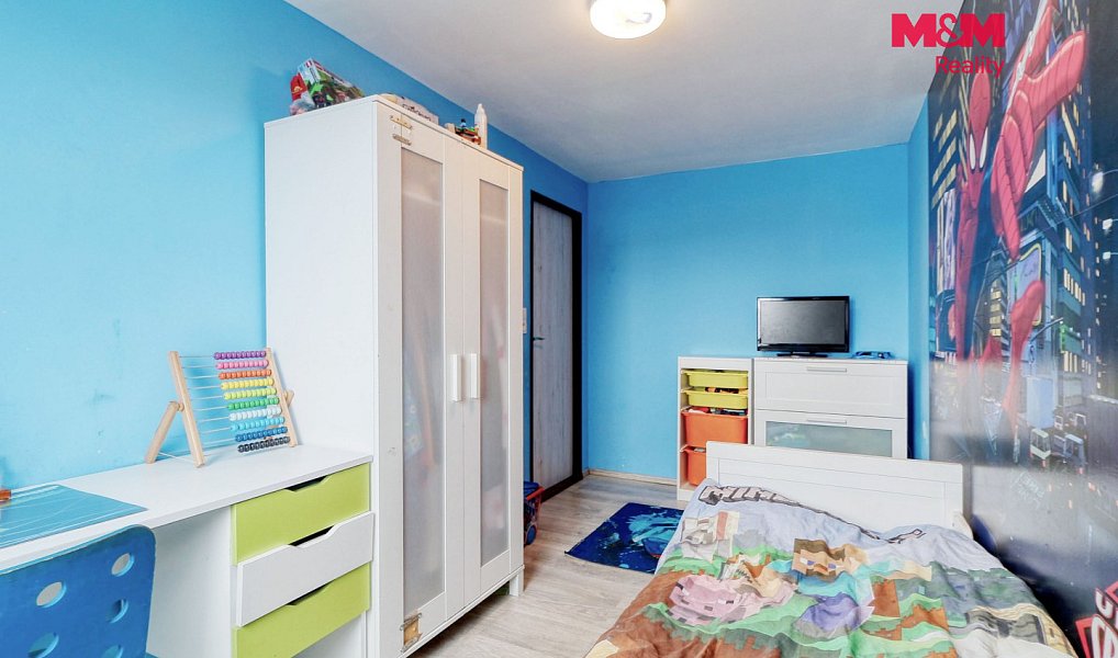 Prodej domu 128 m² s pozemkem 354 m², Kařez – náhled fotky 15