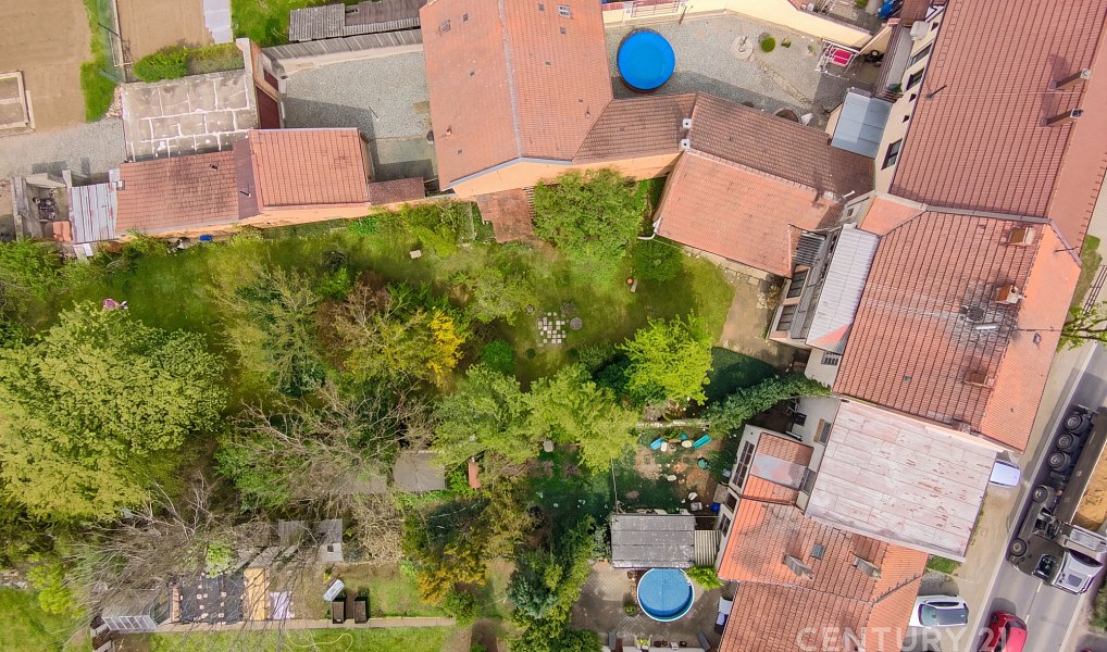 Prodej domu 246 m² s pozemkem 1 425 m², Brno – náhled fotky 5