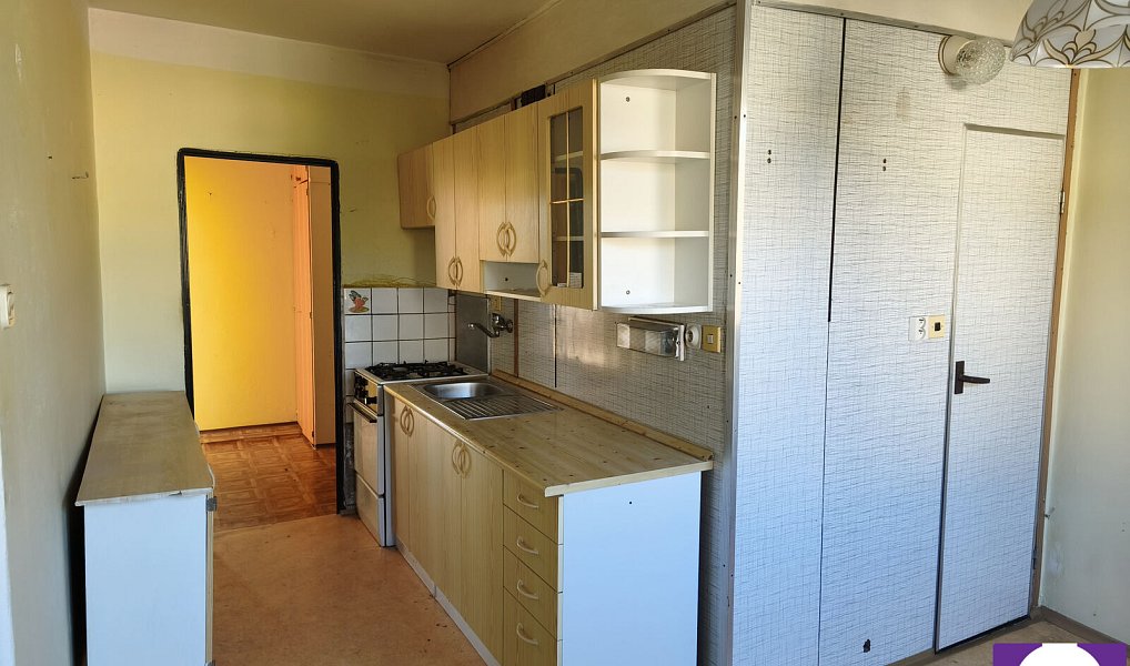 Prodej bytu 2+1 64 m², Ústí nad Labem – náhled fotky 4