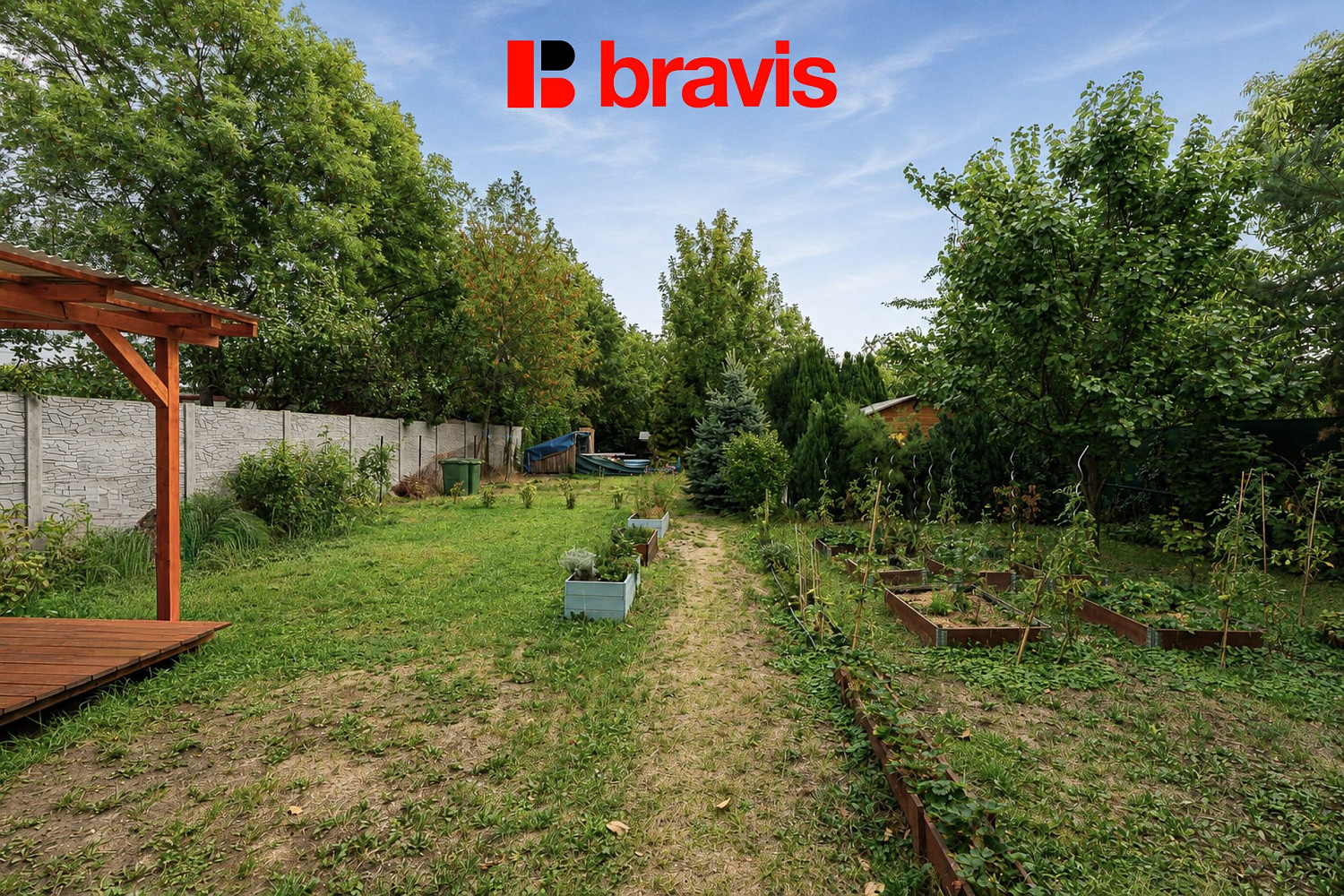 Prodej bytu 2+kk 38 m² – fotografie 3