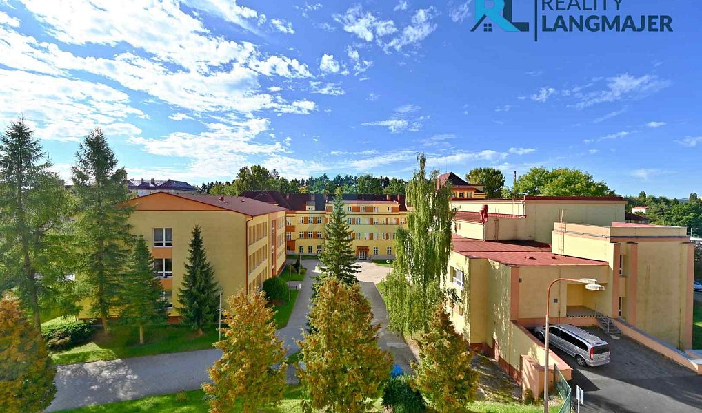 Prodej bytu 2+1 88 m², Mariánské Lázně – náhled fotky 9