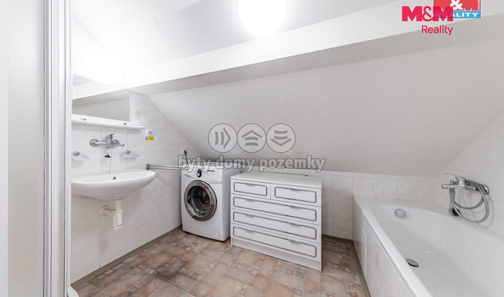 Prodej domu 590 m² s pozemkem 3 195 m², Deštné v Orlických horách – náhled fotky 13