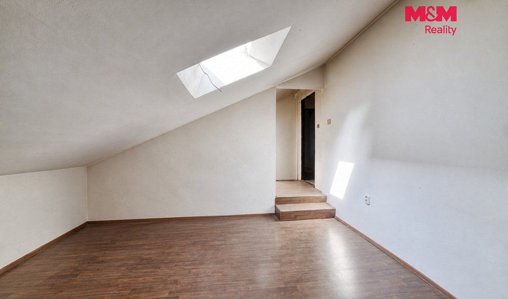 Prodej bytu 3+kk 78 m², Cheb – náhled fotky 6