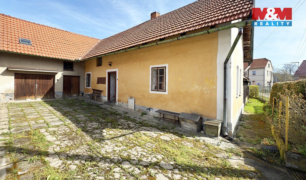 Prodej domu 214 m² s pozemkem 710 m², Kocelovice – náhled fotky 6