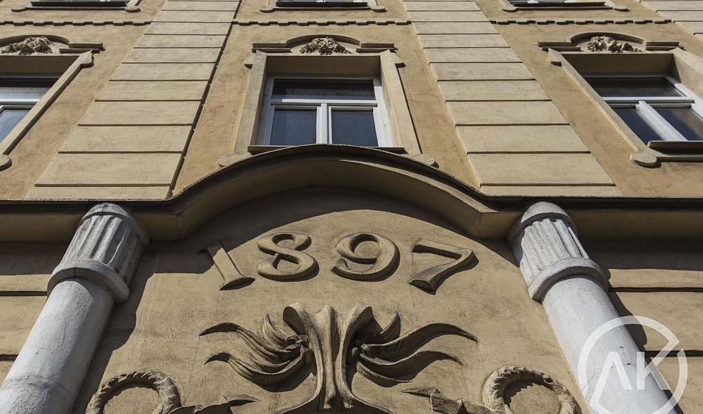 Pronájem kanceláře 45 m², Ostrava – náhled fotky 7
