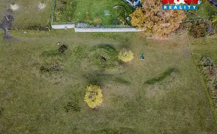 Prodej stavebního pozemku 1 038 m², Jasmínová, Litoměřice - Pokratice