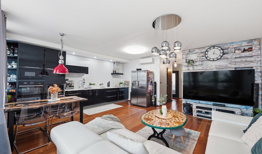 Prodej bytu 3+kk 80 m², Praha – náhled fotky 6