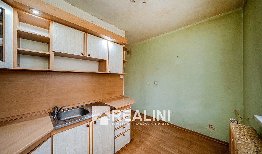 Prodej bytu 3+1 60 m², Karviná – náhled fotky 6