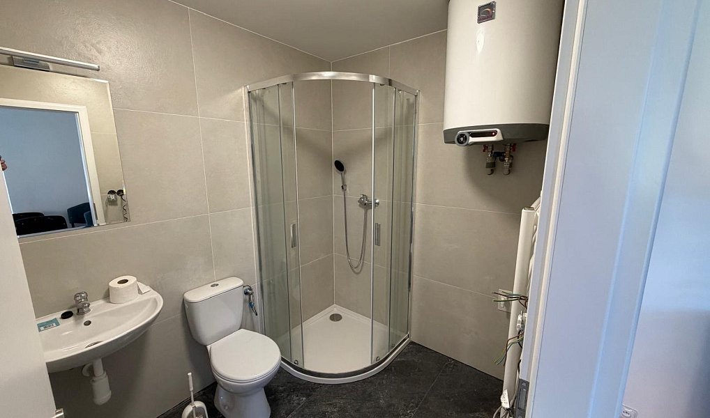 Pronájem bytu 1+kk 35 m², Dolní Poustevna – náhled fotky 6