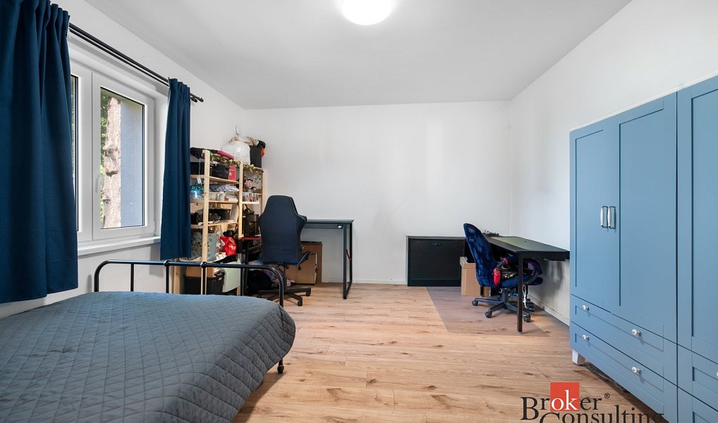 Prodej bytu 1+1 37 m², Ostrava – náhled fotky 9
