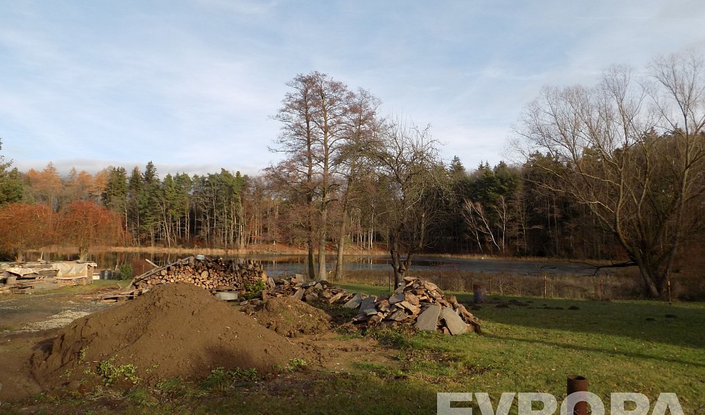 Prodej chaty/chalupy 89 m² s pozemkem 659 m², Zbýšov – náhled fotky 16