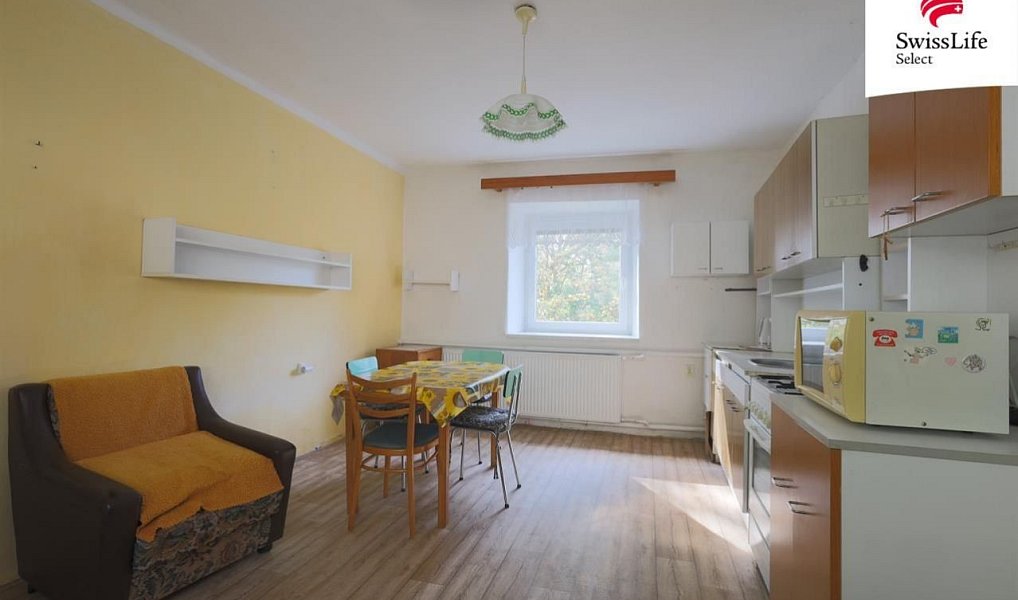 Prodej domu 92 m² s pozemkem 535 m², Třešť – náhled fotky 13