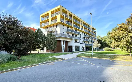 Prodej bytu 2+kk 56 m²