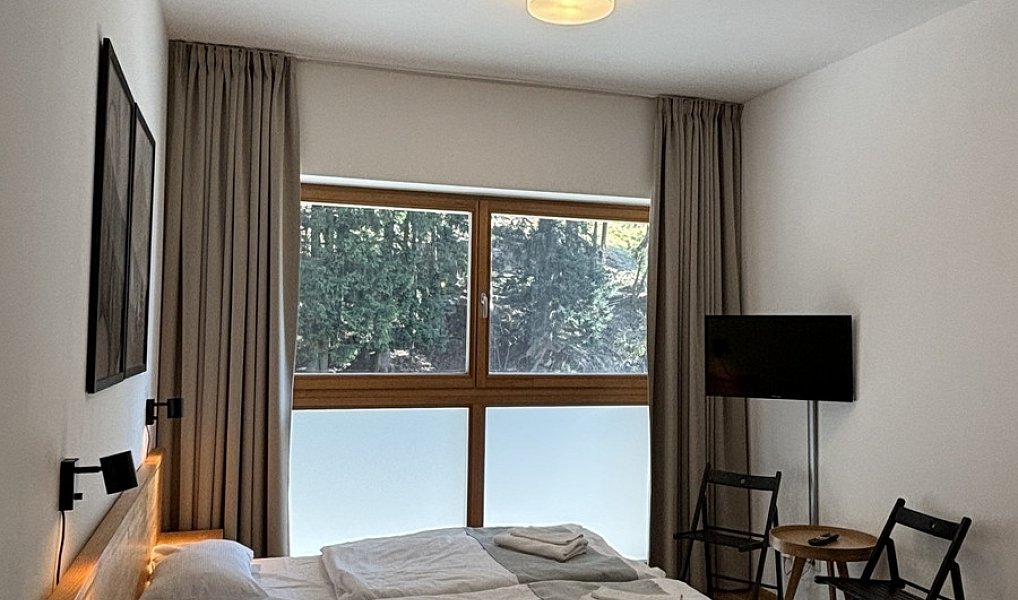 Prodej bytu 1+kk 32 m², Pec pod Sněžkou – náhled fotky 6