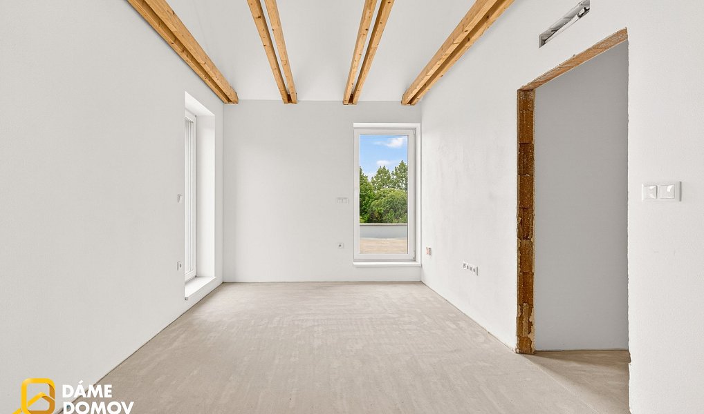 Prodej domu 135 m² s pozemkem 502 m², Uherské Hradiště – náhled fotky 20