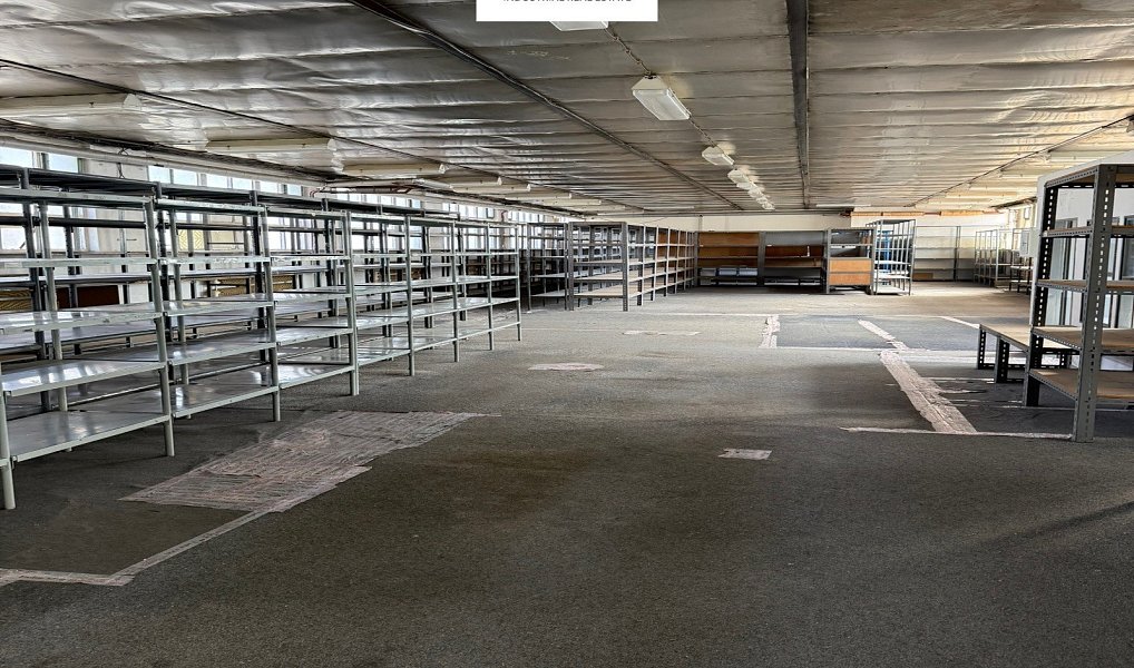Pronájem výrobních prostor 520 m², Hradec Králové – náhled fotky 5
