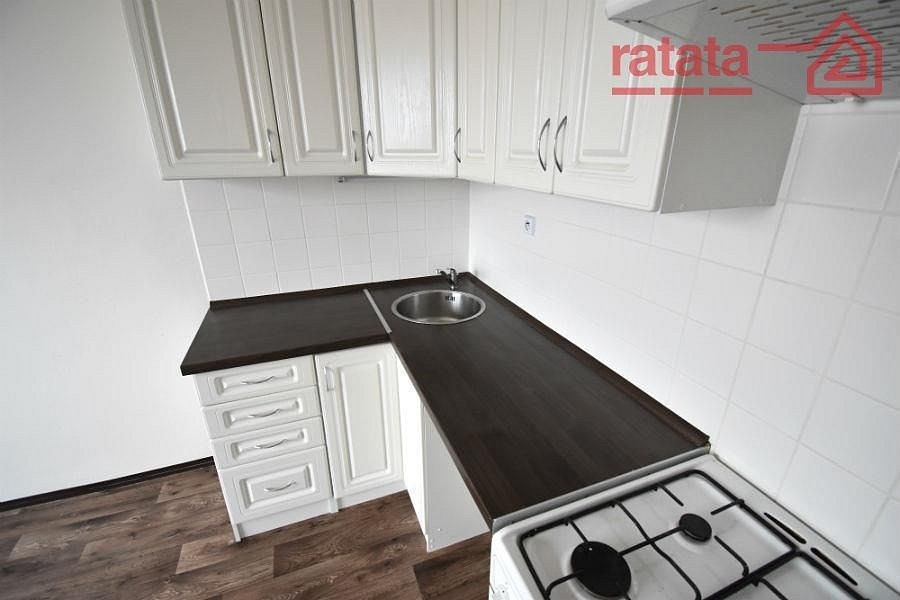 Pronájem bytu 1+1 35 m² – pohled 2