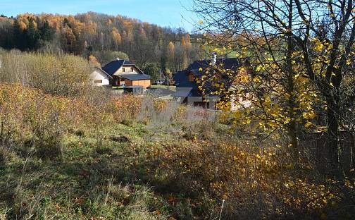 Prodej pozemku 3 263 m², Staré Město - Kunčice, okres Šumperk