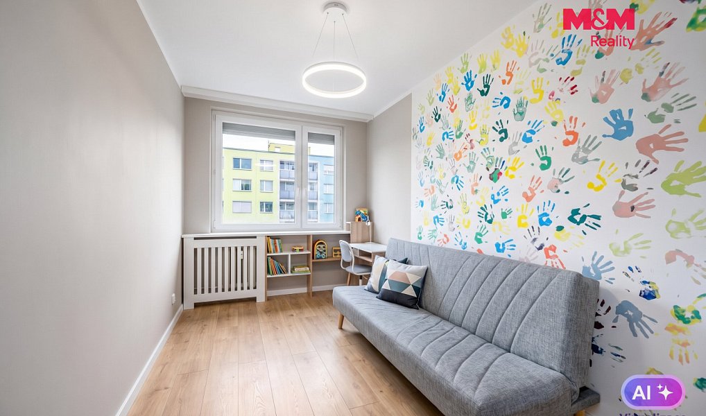 Prodej bytu 3+1 65 m², Praha – náhled fotky 11