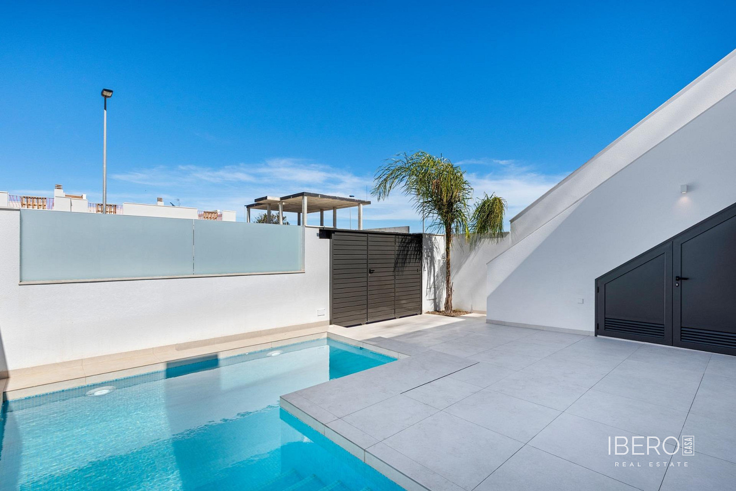 Casa 4+kk – San Javier, Campo de Cartagena y Mar Menor - Vista 2