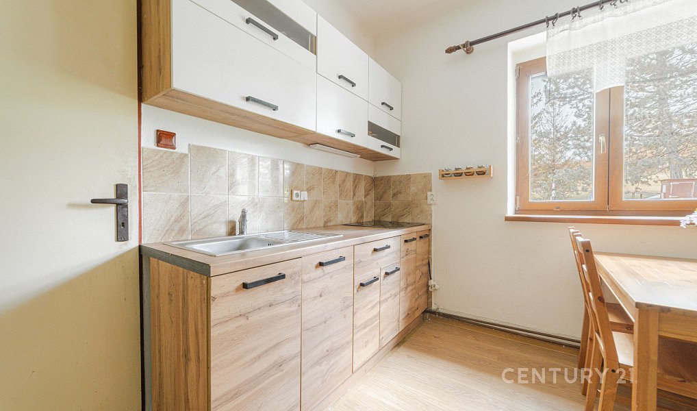 Prodej bytu 2+kk 55 m², Ženklava – náhled fotky 3