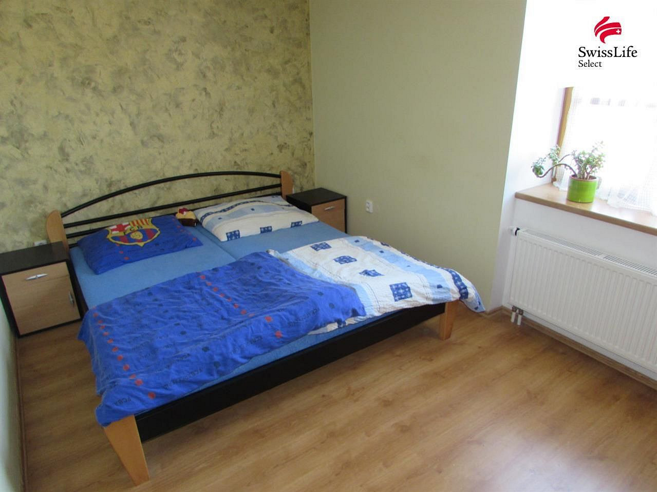 Prodej ubytovacího objektu 340 m² – další