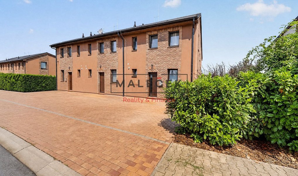 Prodej domu 120 m² s pozemkem 373 m², Stehelčeves – náhled fotky 2