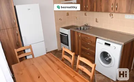 Prodej bytu 1+1 35 m², Slovácká, Břeclav