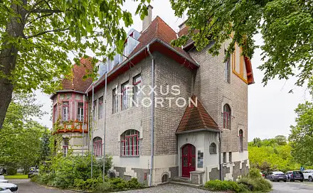 Prodej kanceláře 1 408 m², Huťská, Kladno