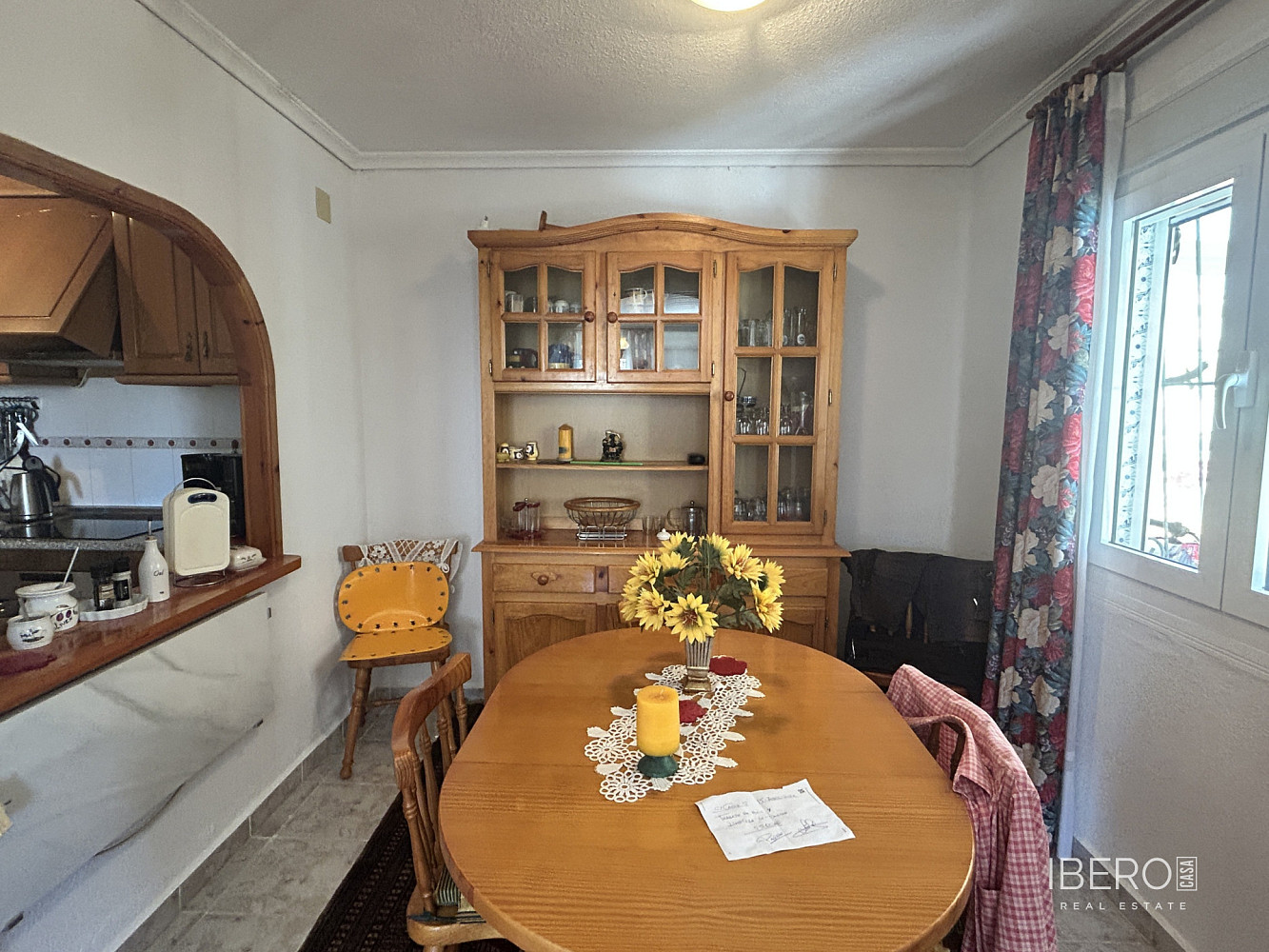 Casa 3+kk – Mazarrón, Camposol, Saladillo - Vista 5