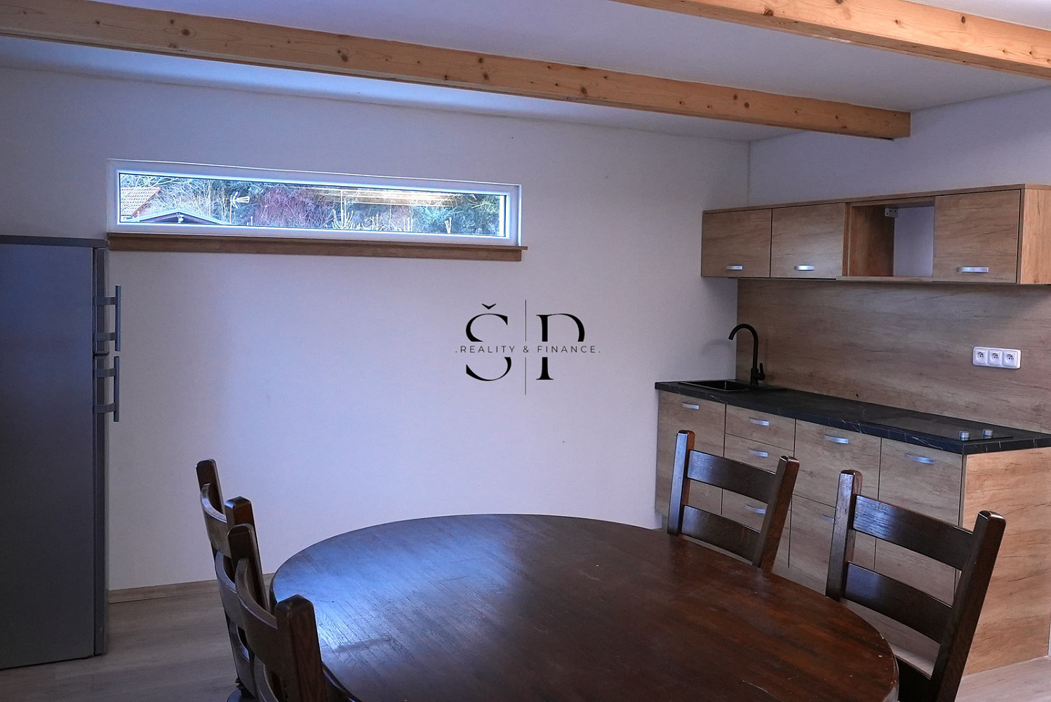 Prodej chaty/chalupy 50 m² s pozemkem 200 m² – fotografie 4