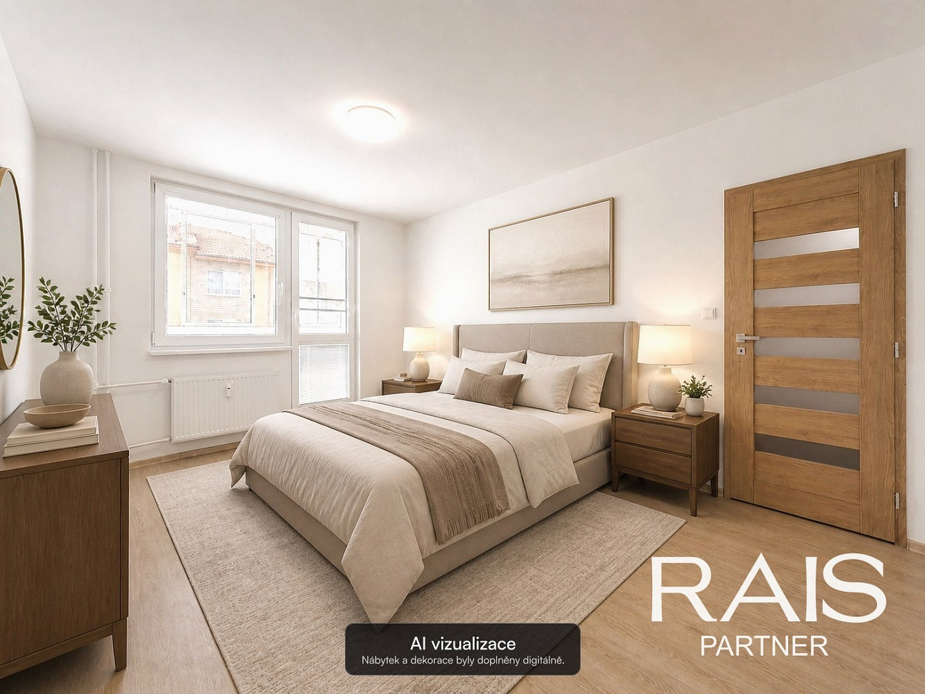 Prodej bytu 3+1 75 m² – fotografie 4