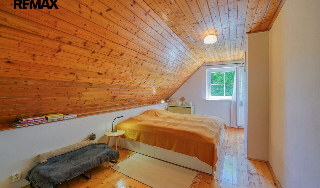 Prodej chaty/chalupy 88 m² s pozemkem 1 246 m², Kyselka – náhled fotky 23