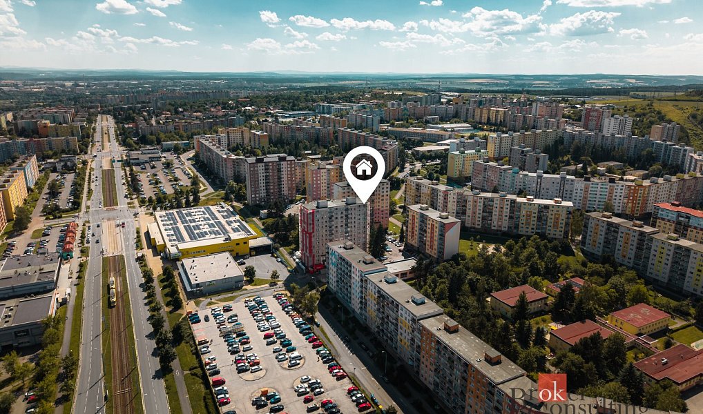 Prodej bytu 4+1 76 m², Plzeň – náhled fotky 29