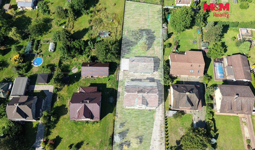 Prodej domu 200 m² s pozemkem 1 769 m², Vratimov – náhled fotky 6