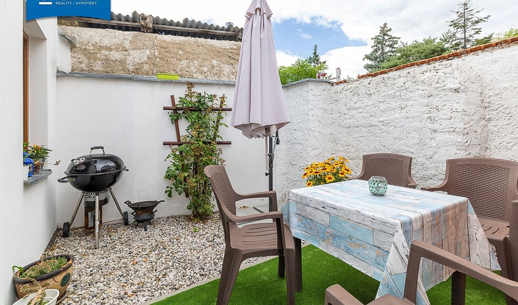 Prodej domu 106 m² s pozemkem 153 m², Praha – náhled fotky 20