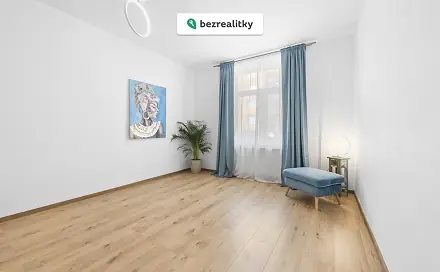 Prodej bytu 4+kk 100 m², Masarykova, Židlochovice, okres Brno-venkov